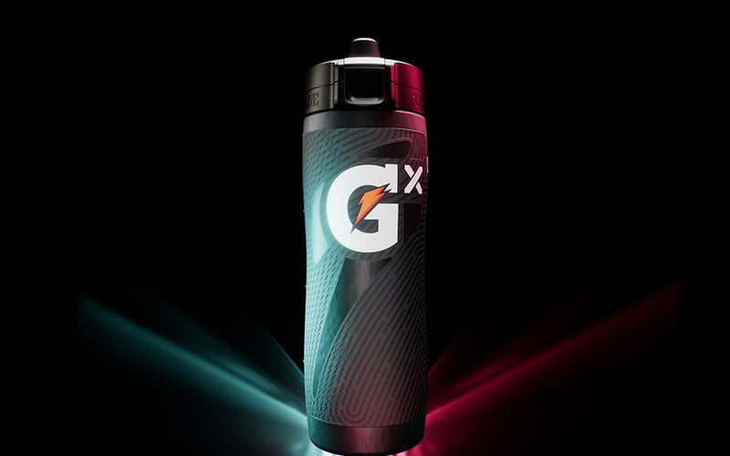 Obrázek produktu Gatorade Smart GX Bottle Kit