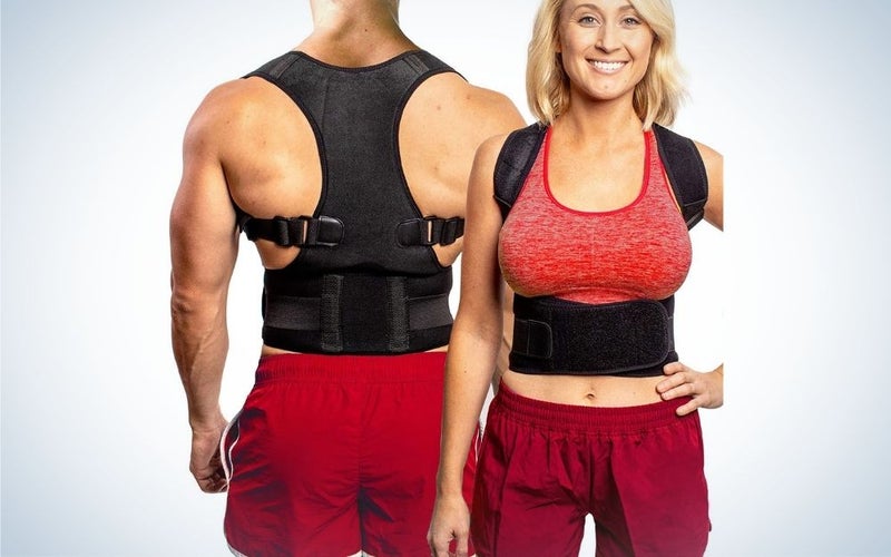 Flexguard Posture Corrector je nejlepší korektor držení krku.