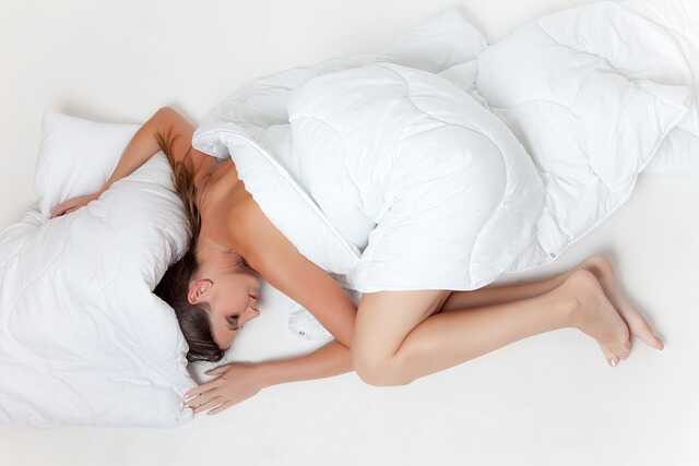 Jak zlepšit kvalitu spánku