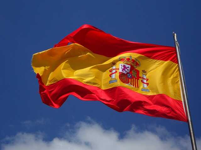 Španělsko je stát země, slunce a vášně