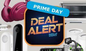Popsci Nejlepší nabídky Prime Day