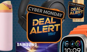 Nejlepší hlavička nabídek Amazon Cyber ​​Monday